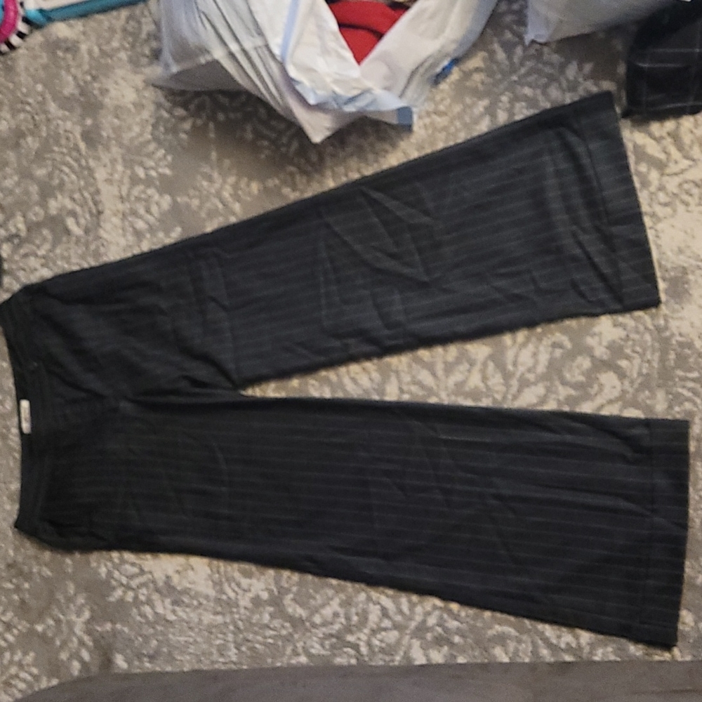 Size 6 business pants